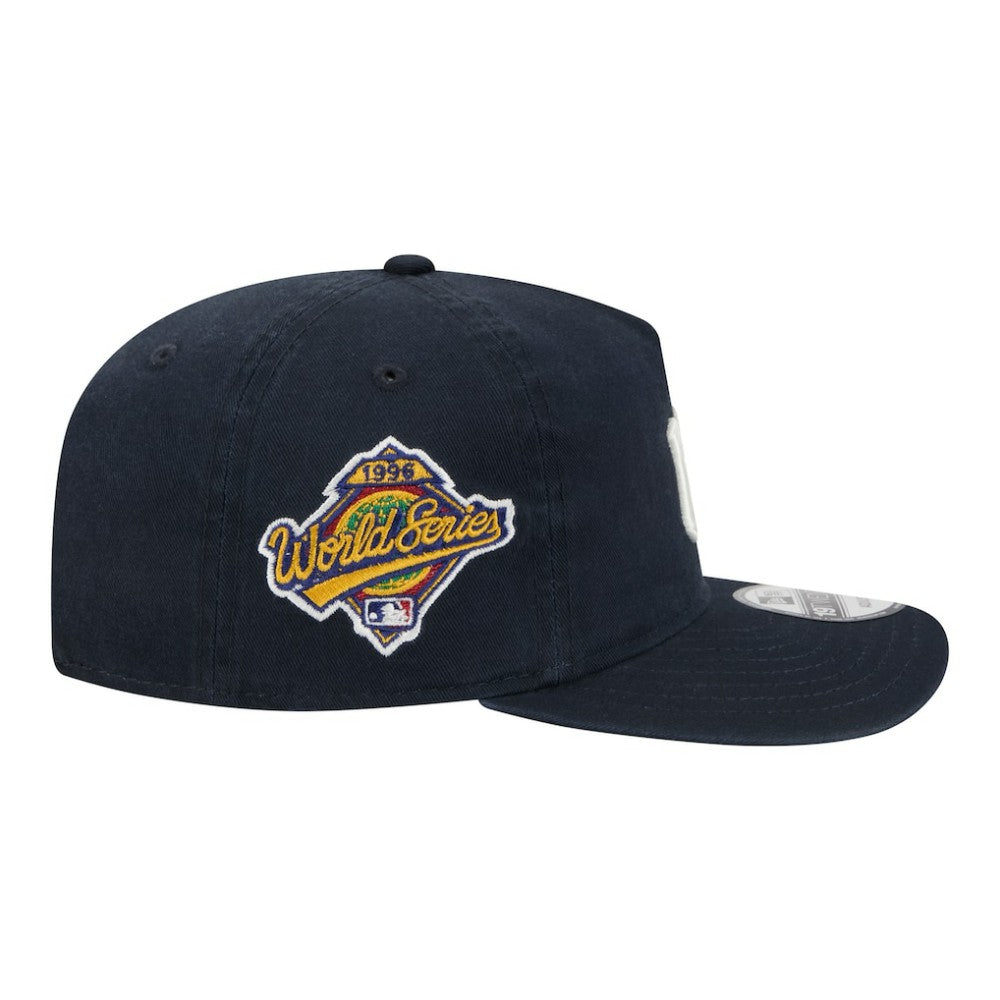 New York Yankees New Era Championship 19TWENTY Adjustable Hat Online