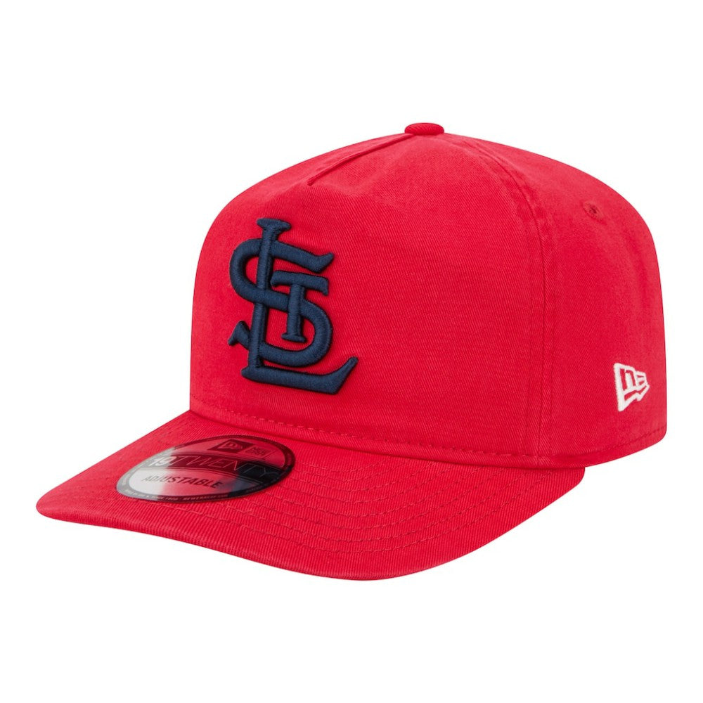 St. Louis Cardinals New Era Championship 19TWENTY Adjustable Hat Near Me