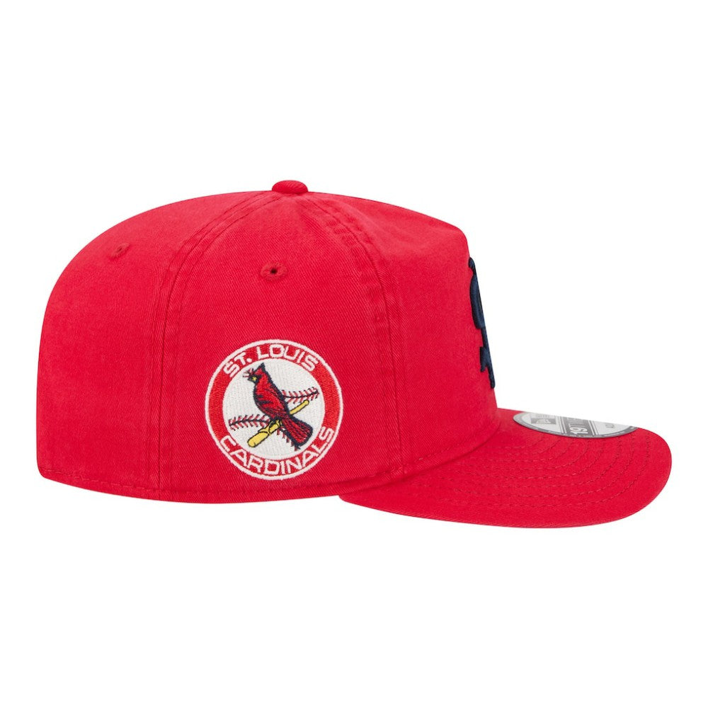 St. Louis Cardinals New Era Championship 19TWENTY Adjustable Hat Near Me