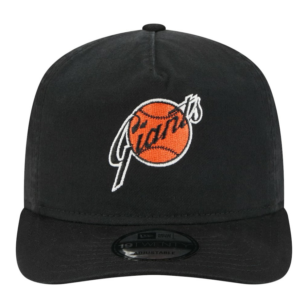 San Francisco Giants New Era Championship 19TWENTY Adjustable Hat Online