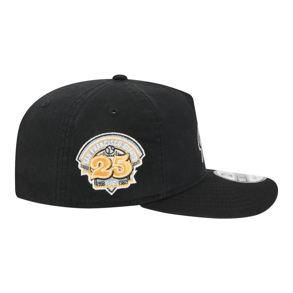 San Francisco Giants New Era Championship 19TWENTY Adjustable Hat Online