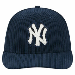 New York Yankees New Era Chenille Pop 59FIFTY Fitted Hat Clearance
