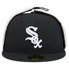 Chicago White Sox New Era Dog Ear Classic 59FIFTY Fitted Hat for sale