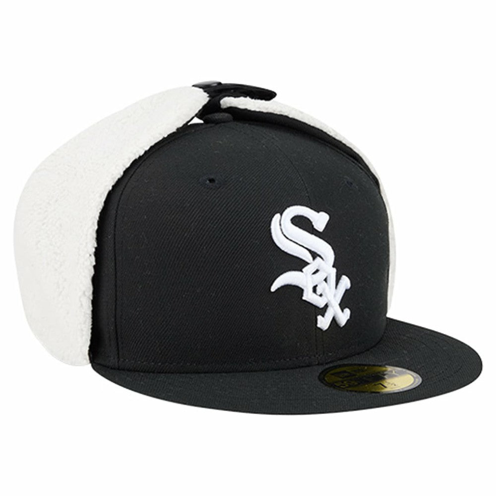 Chicago White Sox New Era Dog Ear Classic 59FIFTY Fitted Hat for sale