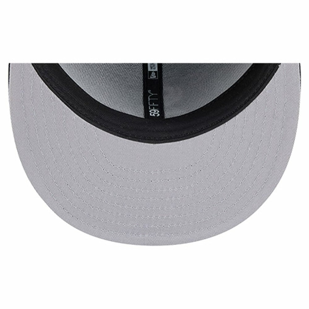 Chicago White Sox New Era Dog Ear Classic 59FIFTY Fitted Hat for sale