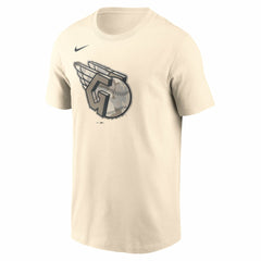 Cleveland Guardians Nike Camo Logo T-Shirt Near Me
