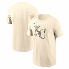 Kansas City Royals Nike Camo Logo T-Shirt Online