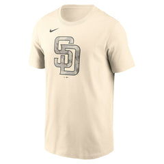 San Diego Padres Nike Camo Logo T-Shirt for sale