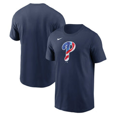 Philadelphia Phillies Nike Americana T-Shirt Online
