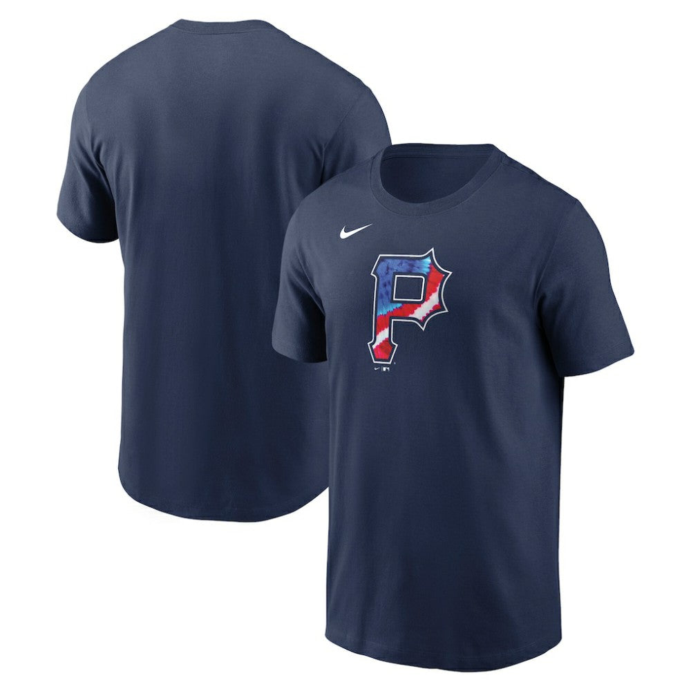 Pittsburgh Pirates Nike Americana T-Shirt Online