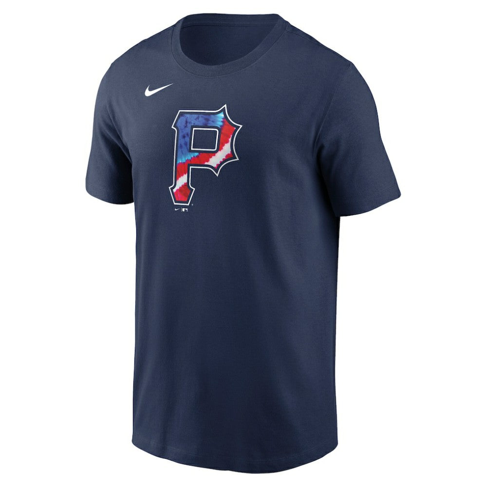 Pittsburgh Pirates Nike Americana T-Shirt Online