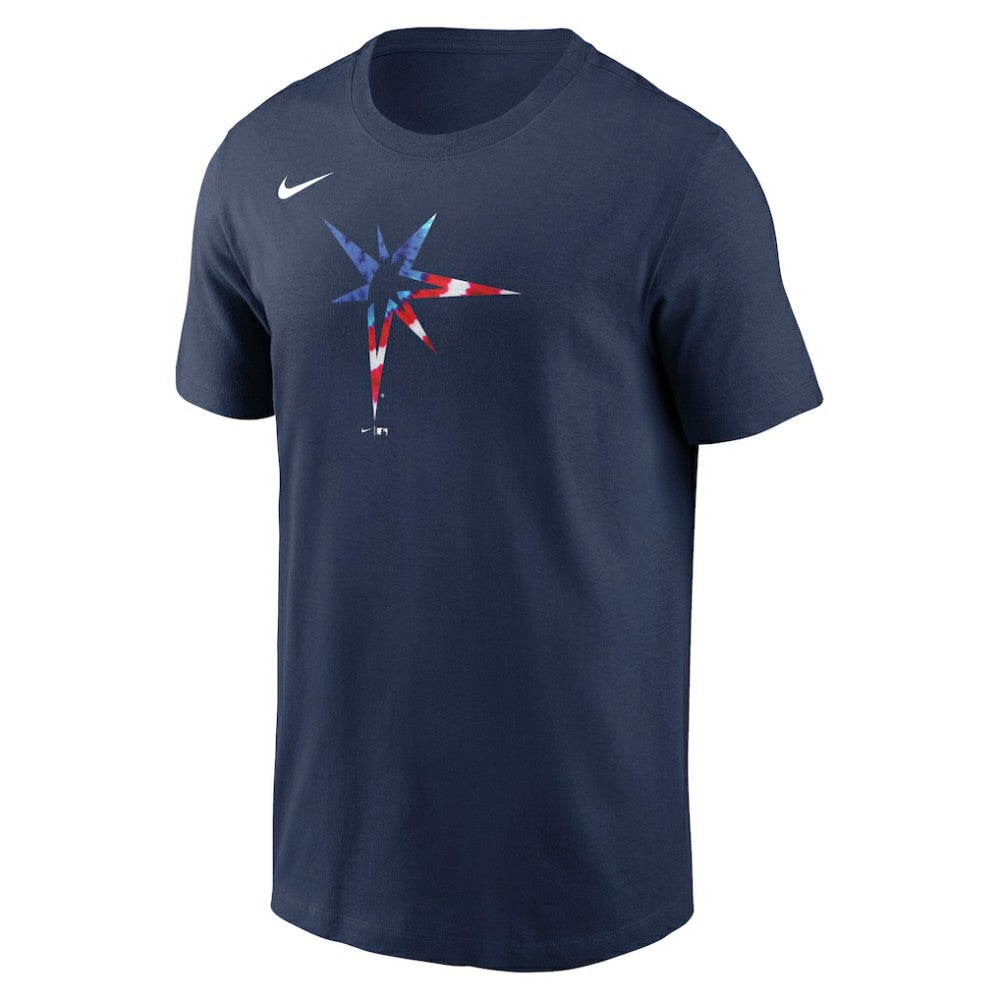 Tampa Bay Rays Nike Americana T-Shirt Sale