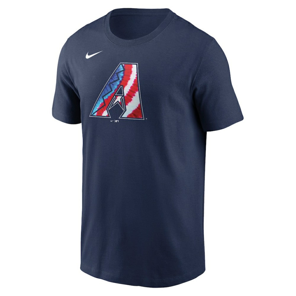 Arizona Diamondbacks Nike Americana T-Shirt Clearance