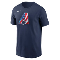 Arizona Diamondbacks Nike Americana T-Shirt Clearance