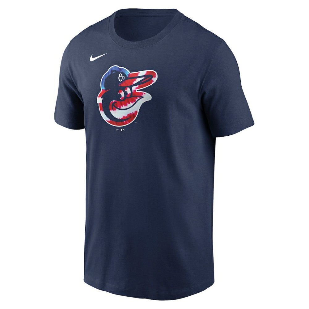 Baltimore Orioles Nike Americana T-Shirt for sale