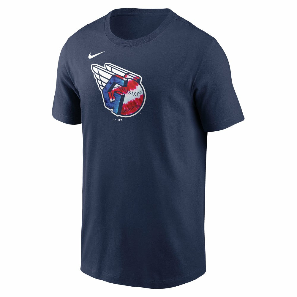 Cleveland Guardians Nike Americana T-Shirt Online