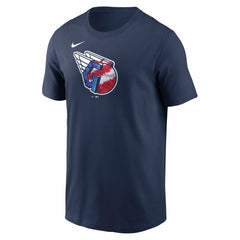 Cleveland Guardians Nike Americana T-Shirt Online