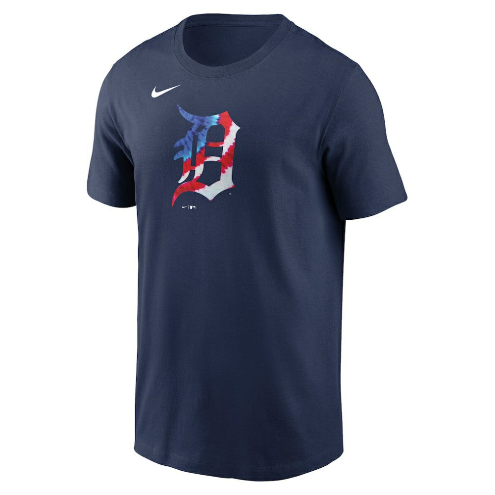 Detroit Tigers Nike Americana T-Shirt Clearance
