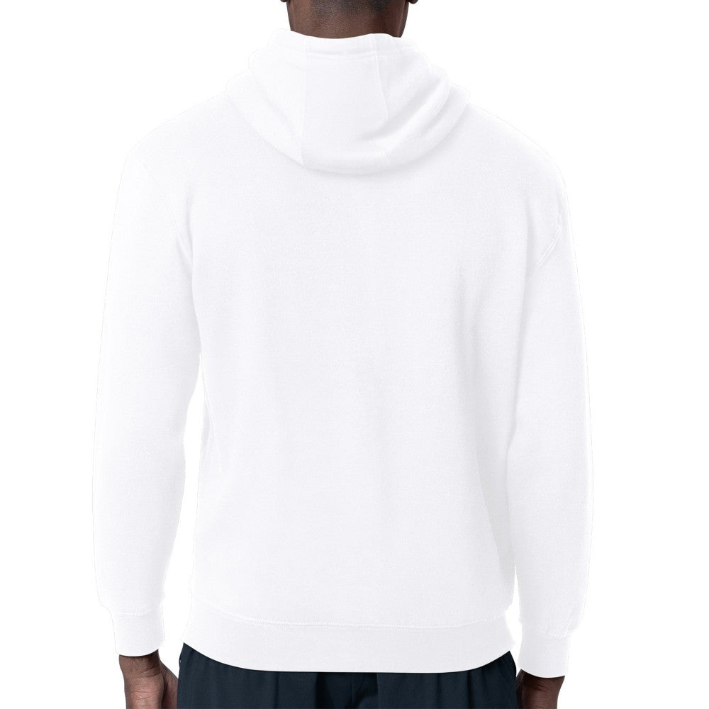Miami Marlins Starter Half Ball Team Graphic Pullover Hoodie Lifestyle