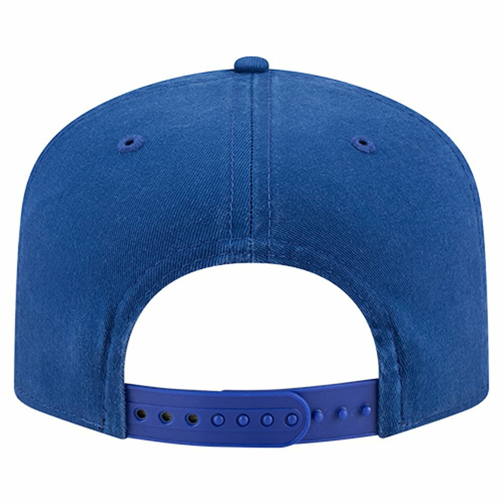 Buffalo Bills New Era Championship 19TWENTY Adjustable Hat Royal - NFL