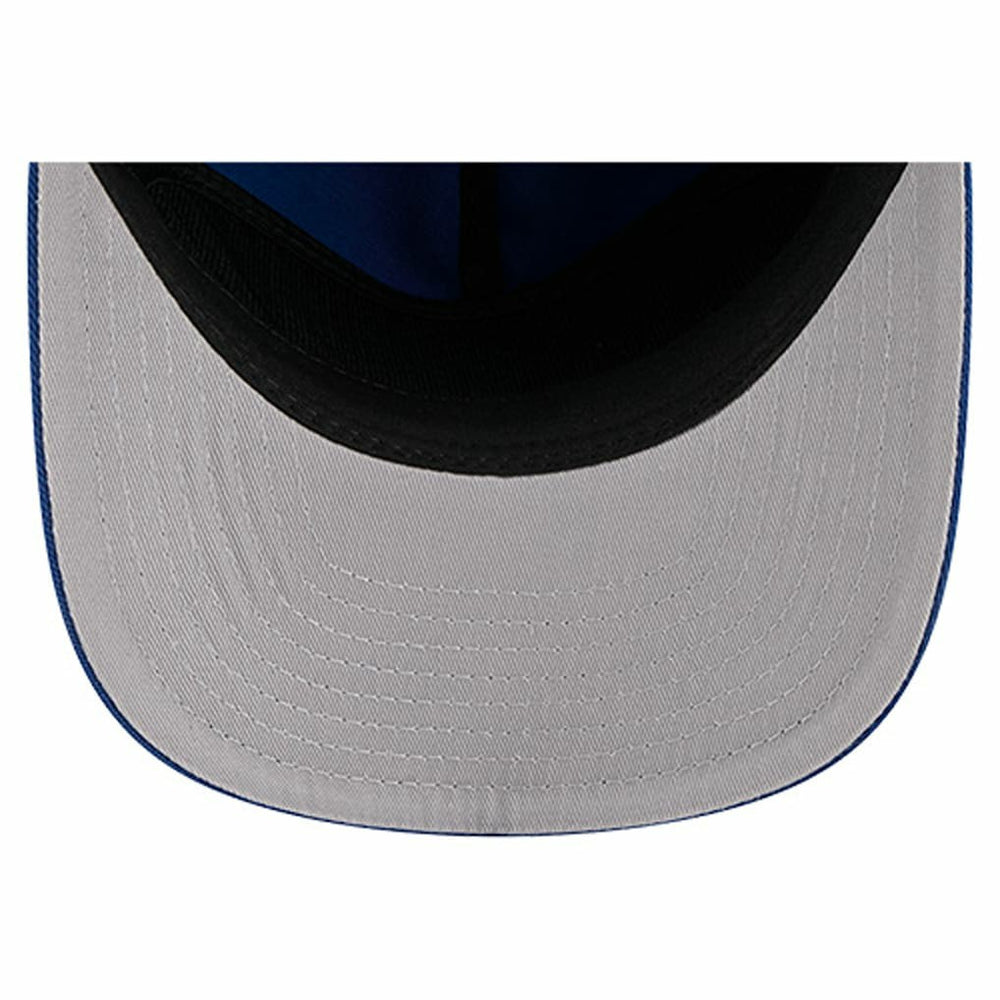 Buffalo Bills New Era Championship 19TWENTY Adjustable Hat Royal - NFL