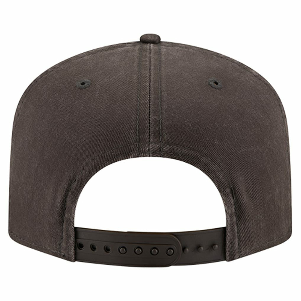 Cleveland Browns New Era Championship 19TWENTY Adjustable Hat Brown - NFL