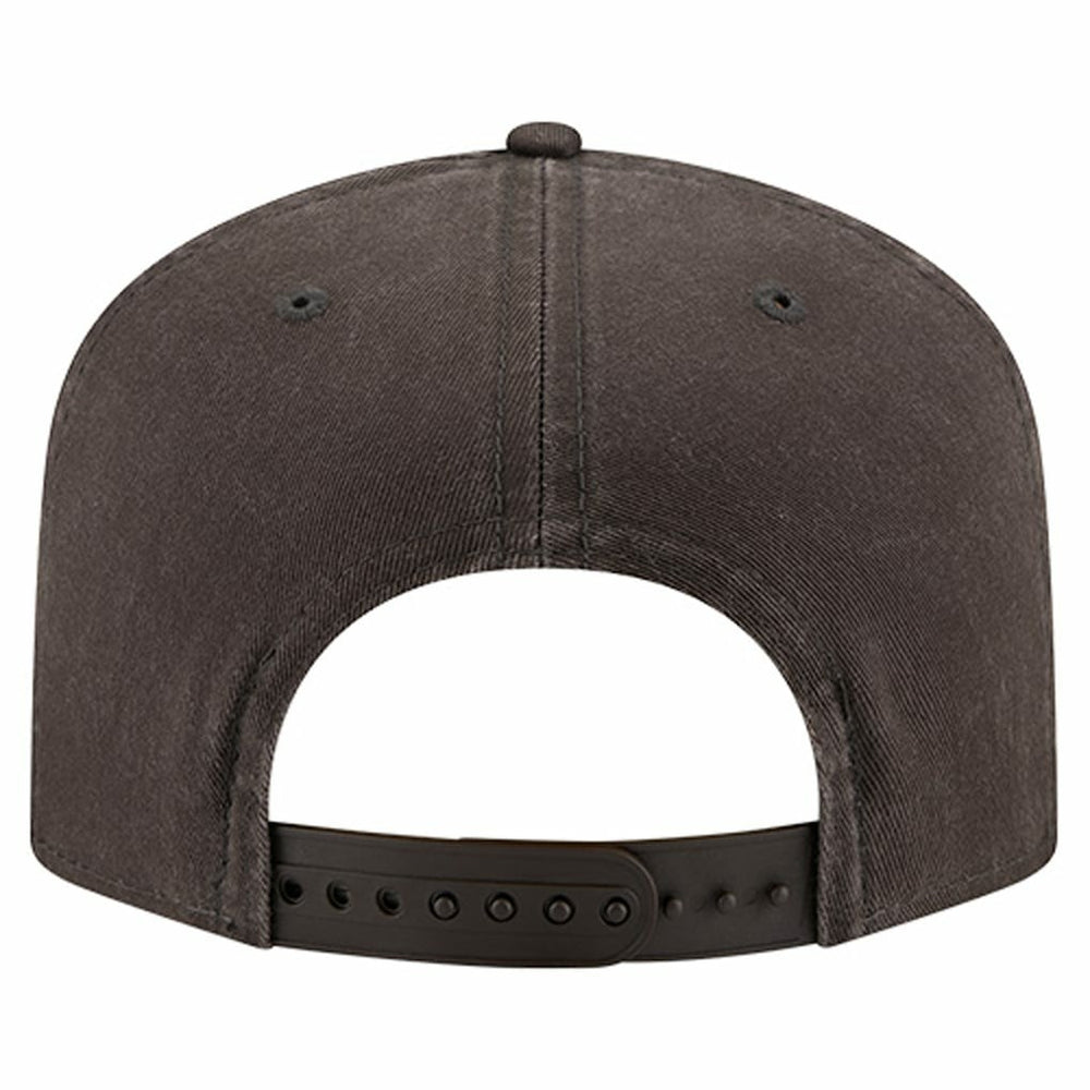 Cleveland Browns New Era Championship 19TWENTY Adjustable Hat Brown - NFL