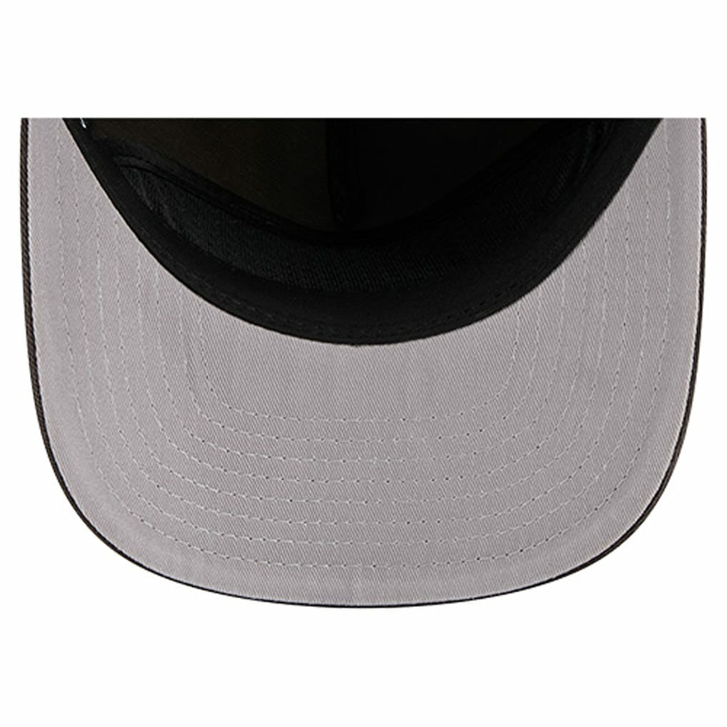 Cleveland Browns New Era Championship 19TWENTY Adjustable Hat Brown - NFL