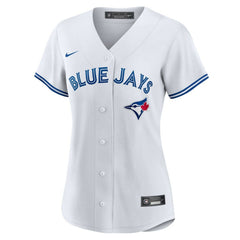 Andrés Giménez Toronto Blue Jays Nike Women's Home Replica Jersey Online