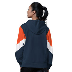 Houston Astros Starter Women's Scrimmage Pullover Hoodie On Sale