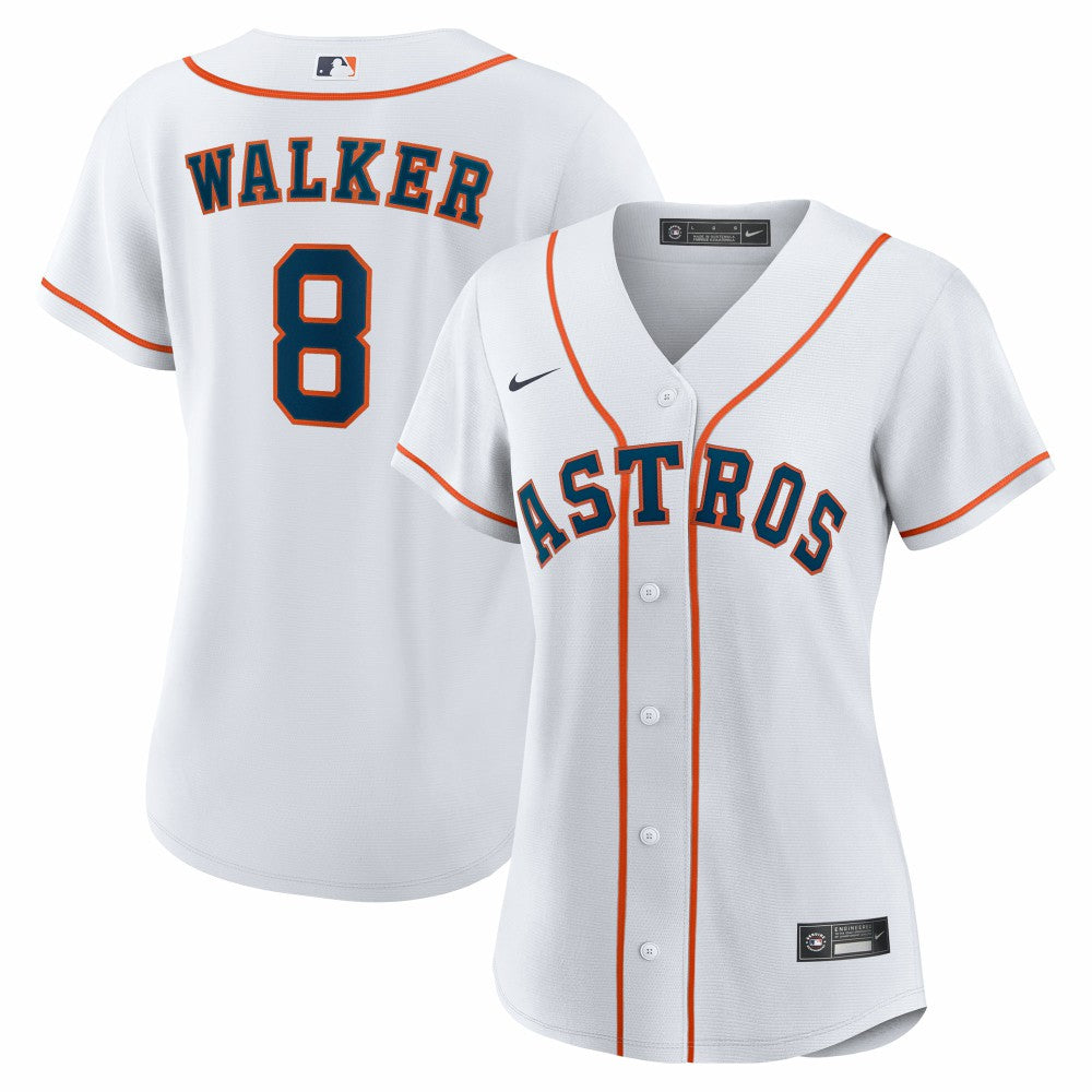 Christian Walker Houston Astros Nike Women's Home Replica Jersey Sale