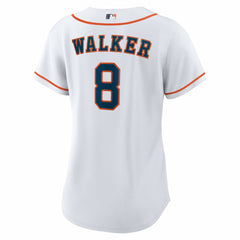 Christian Walker Houston Astros Nike Women's Home Replica Jersey Sale