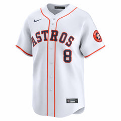 Christian Walker Houston Astros Nike Home Limited Player Jersey discount