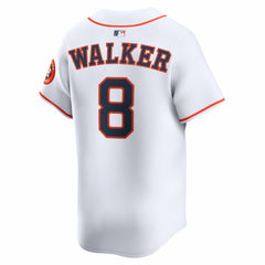 Christian Walker Houston Astros Nike Home Limited Player Jersey discount