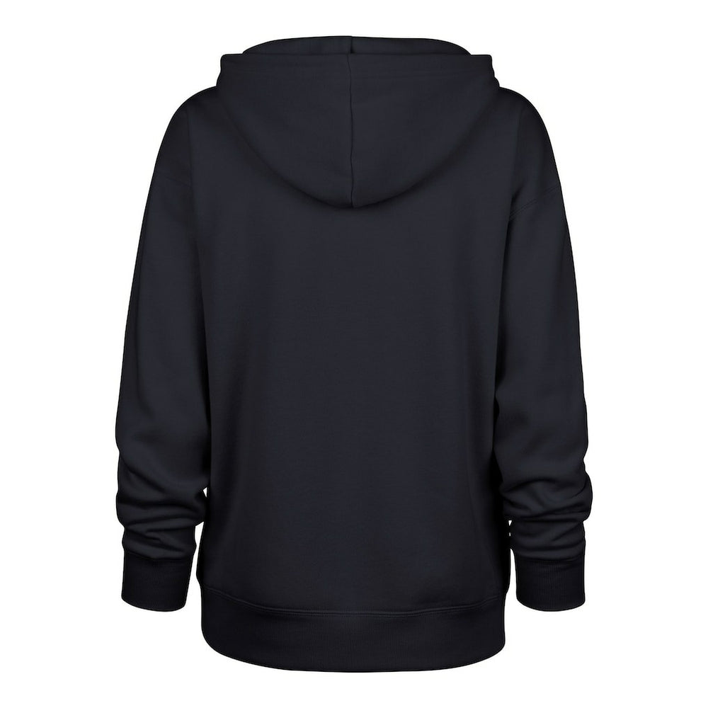 Dallas Cowboys '47 Women's Whirlwind Naomi Pullover Hoodie Navy - 47 brand