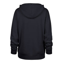 Dallas Cowboys '47 Women's Whirlwind Naomi Pullover Hoodie Navy - 47 brand