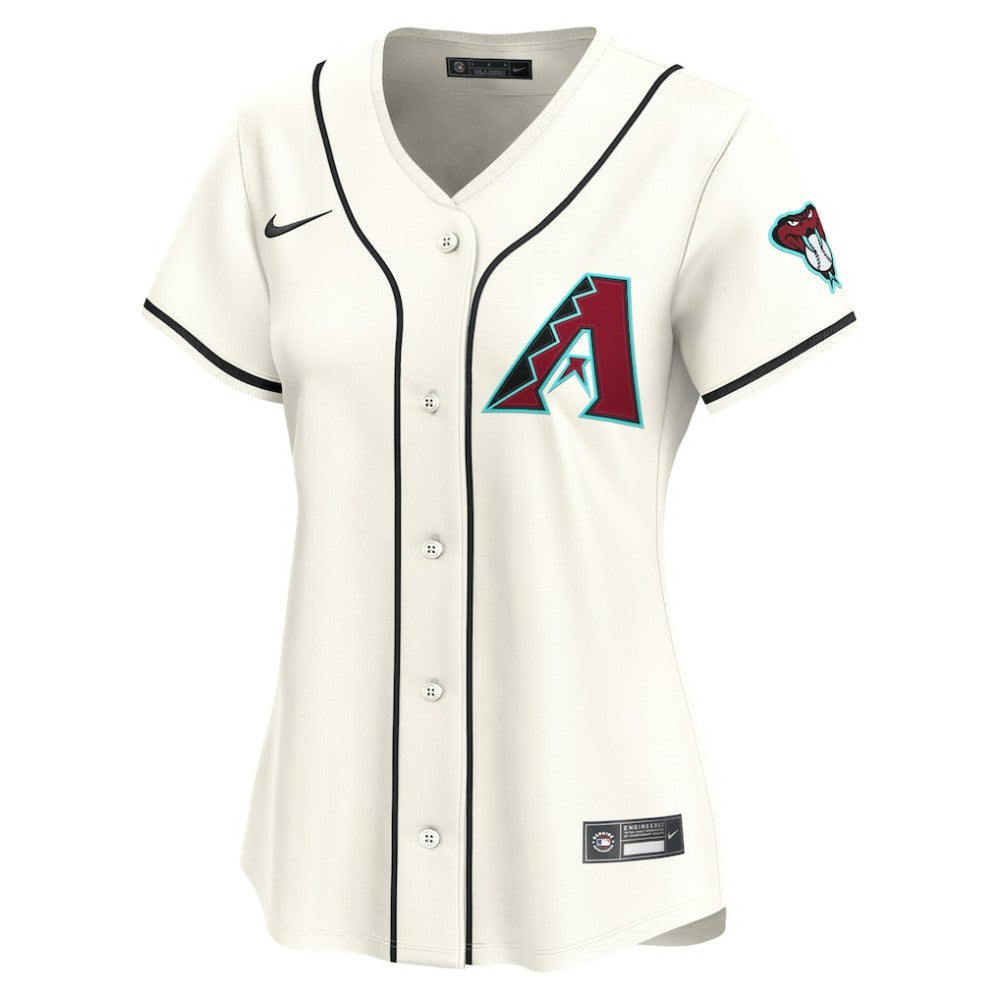 Arizona Diamondbacks Nike Home 2025 Jackie Robinson Day Limited Jersey Online