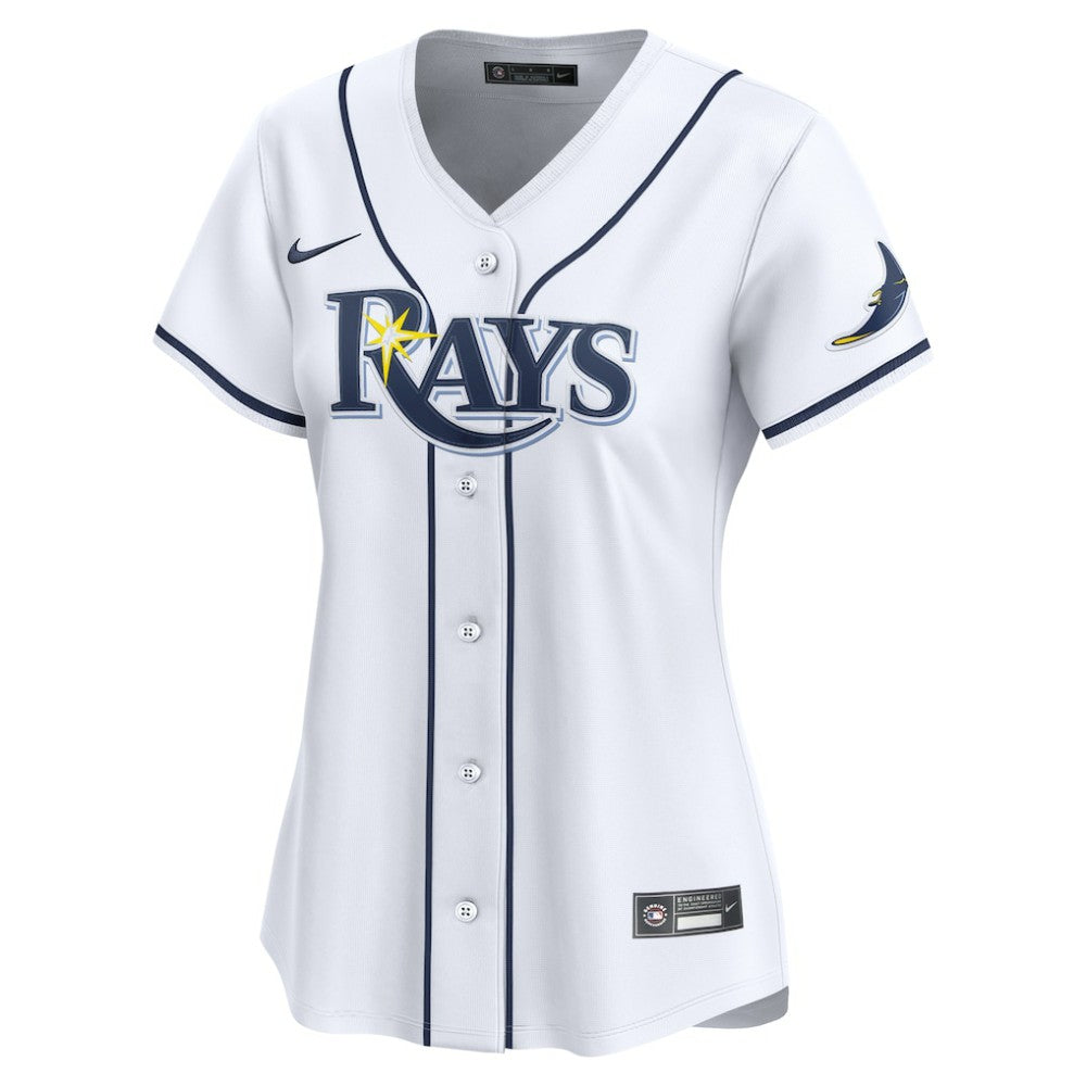 Tampa Bay Rays Nike Home 2025 Jackie Robinson Day Limited Jersey discount