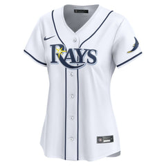 Tampa Bay Rays Nike Home 2025 Jackie Robinson Day Limited Jersey discount