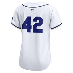 Tampa Bay Rays Nike Home 2025 Jackie Robinson Day Limited Jersey discount