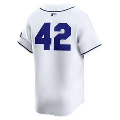 Tampa Bay Rays Nike Home 2025 Jackie Robinson Day Limited Jersey Online