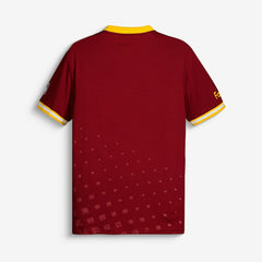 Washington Commanders NFL Football x Football Fan Top Burgundy - Fanatics