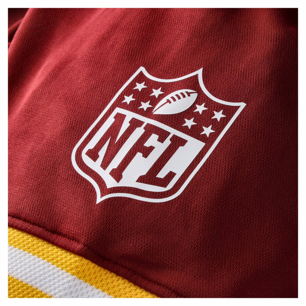 Washington Commanders NFL Football x Football Fan Top Burgundy - Fanatics