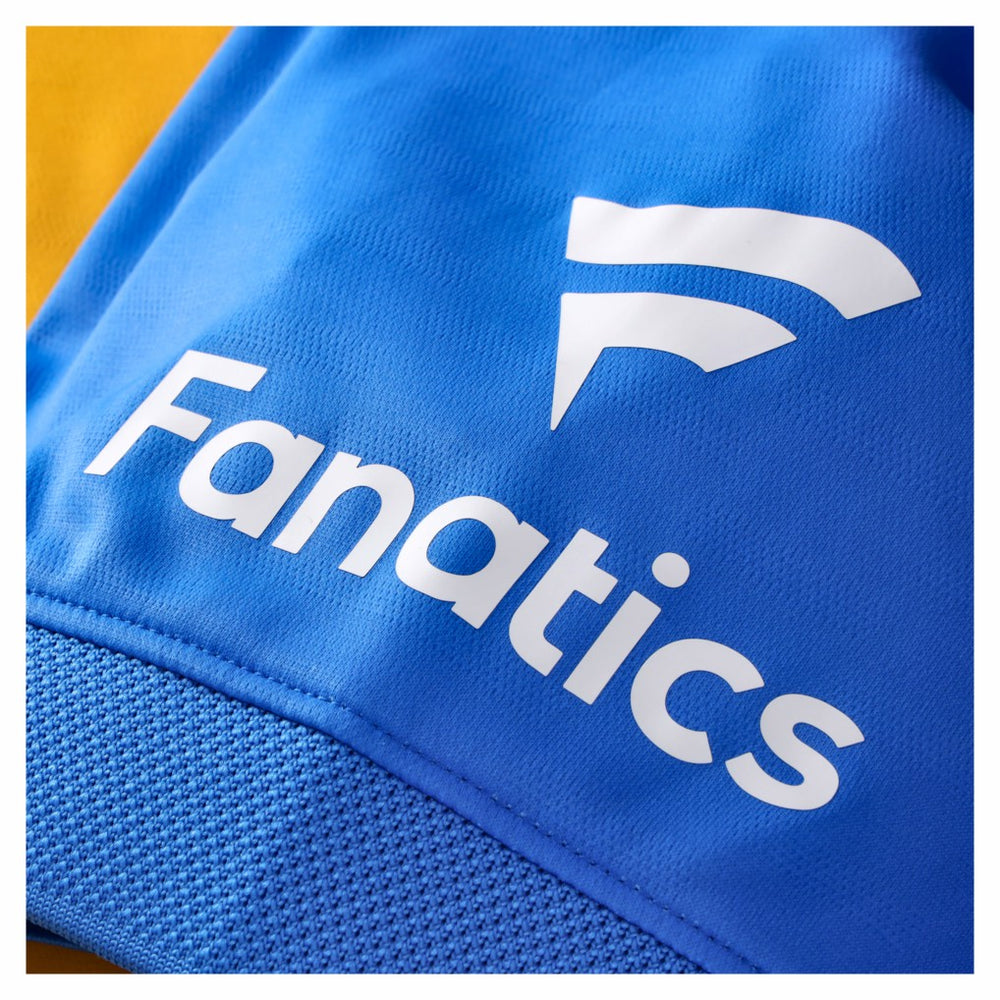 Los Angeles Chargers NFL Football x Football Fan Top Powder Blue - Fanatics