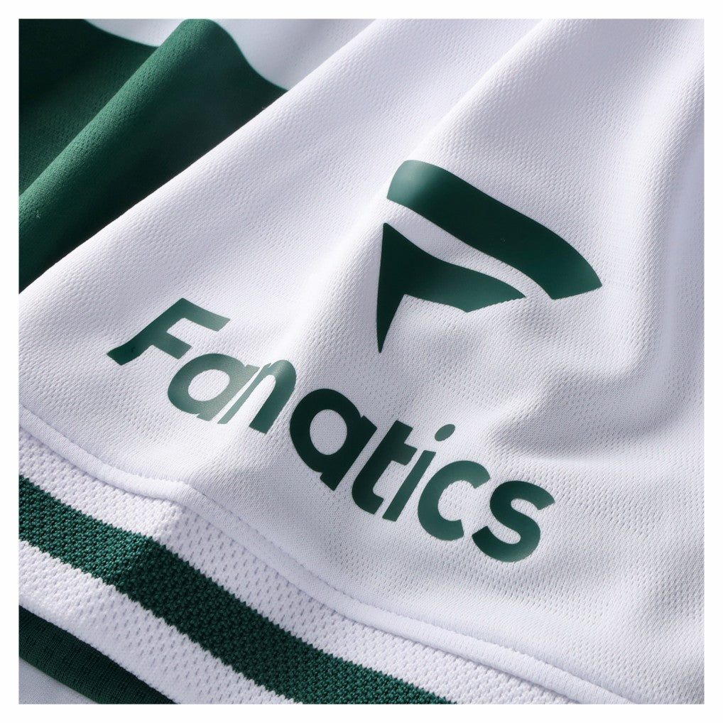 New York Jets NFL Football x Football Fan Top White - Fanatics