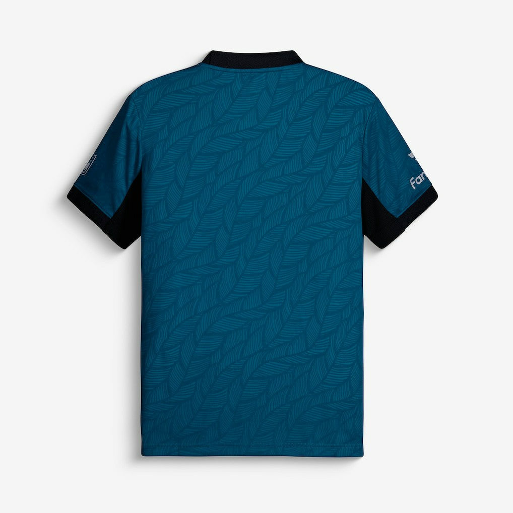 Philadelphia Eagles NFL Football x Football Fan Top Green - Fanatics