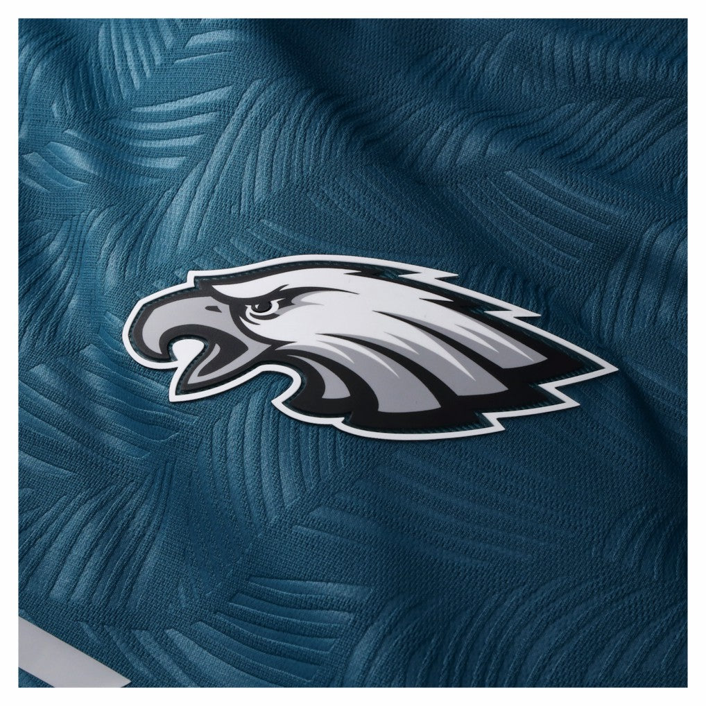 Philadelphia Eagles NFL Football x Football Fan Top Green - Fanatics