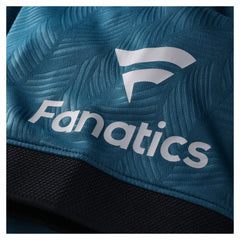 Philadelphia Eagles NFL Football x Football Fan Top Green - Fanatics