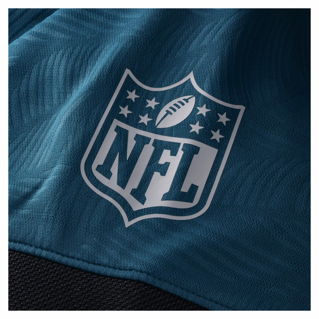 Philadelphia Eagles NFL Football x Football Fan Top Green - Fanatics
