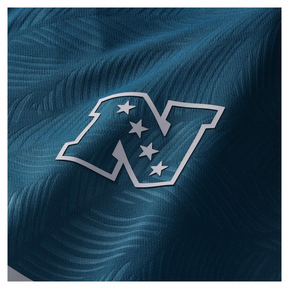 Philadelphia Eagles NFL Football x Football Fan Top Green - Fanatics